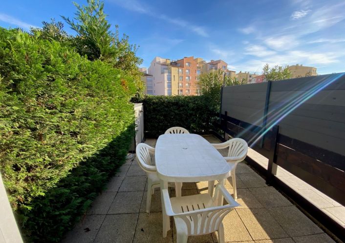 à vendre Appartement rénové Cap D'agde