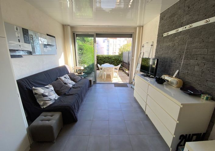 à vendre Appartement rénové Cap D'agde