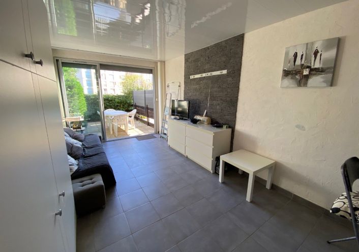 à vendre Appartement rénové Cap D'agde