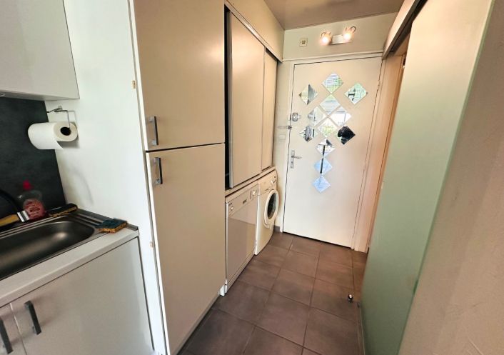 à vendre Appartement rénové Cap D'agde