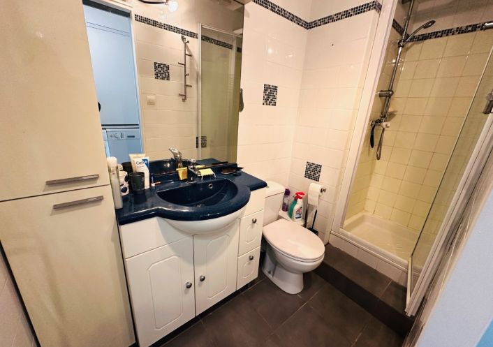 à vendre Appartement rénové Cap D'agde