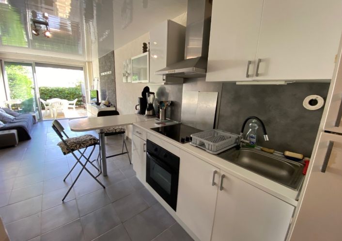 à vendre Appartement rénové Cap D'agde
