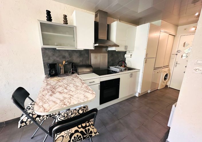 à vendre Appartement rénové Cap D'agde