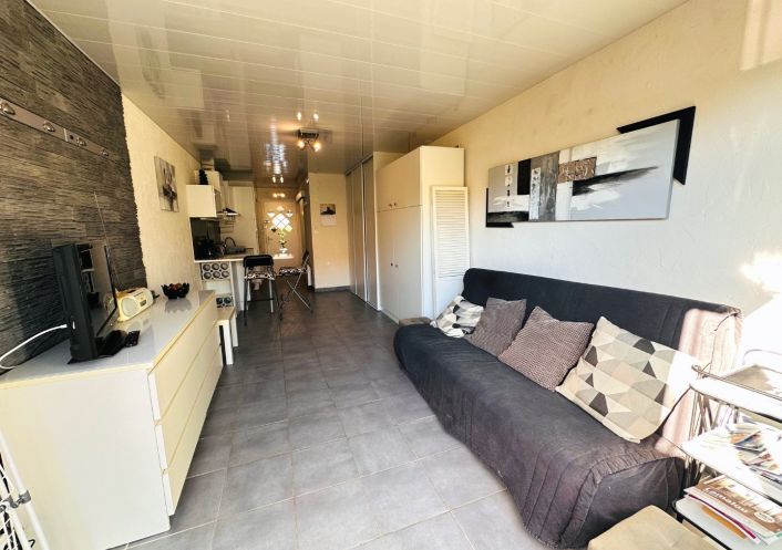 à vendre Appartement rénové Cap D'agde