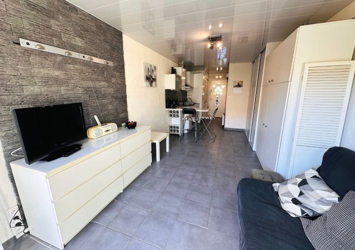à vendre Appartement rénové Cap D'agde