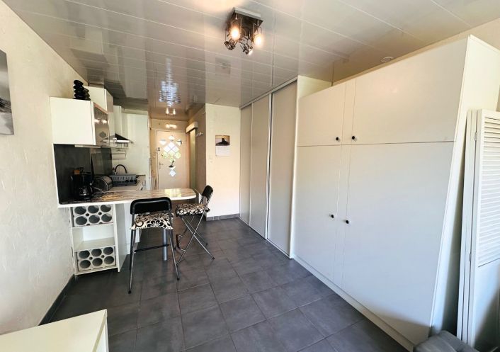 à vendre Appartement rénové Cap D'agde