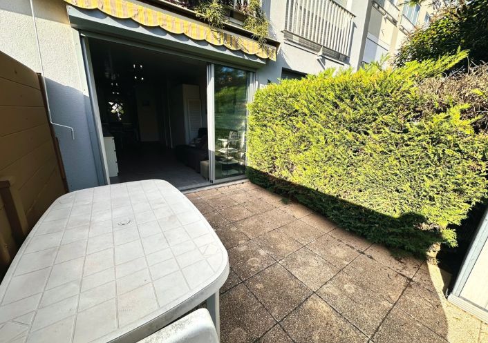 à vendre Appartement rénové Cap D'agde
