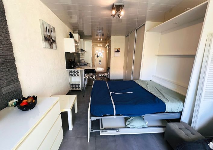 à vendre Appartement rénové Cap D'agde