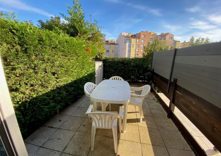 à vendre Appartement rénové Cap D'agde