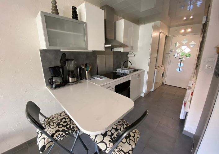 à vendre Appartement rénové Cap D'agde