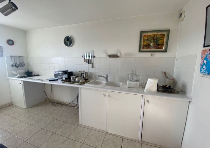 à vendre Appartement en résidence Agde