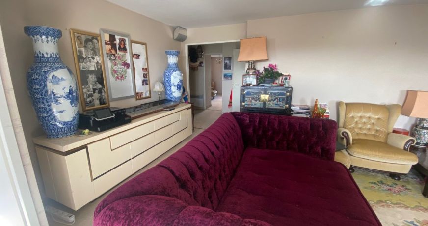 vente Appartement en résidence Agde