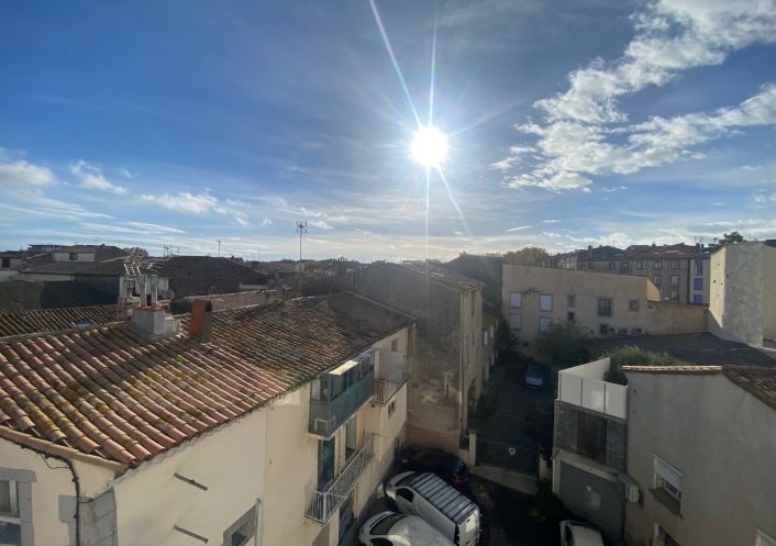 à vendre Appartement en résidence Agde
