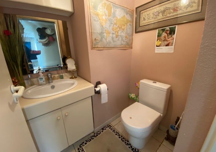 à vendre Appartement en résidence Agde