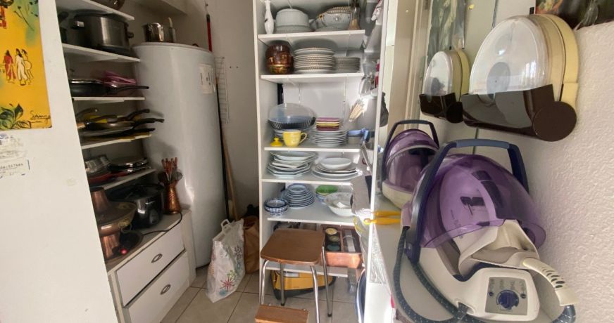 vente Appartement en résidence Agde