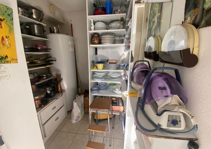 à vendre Appartement en résidence Agde