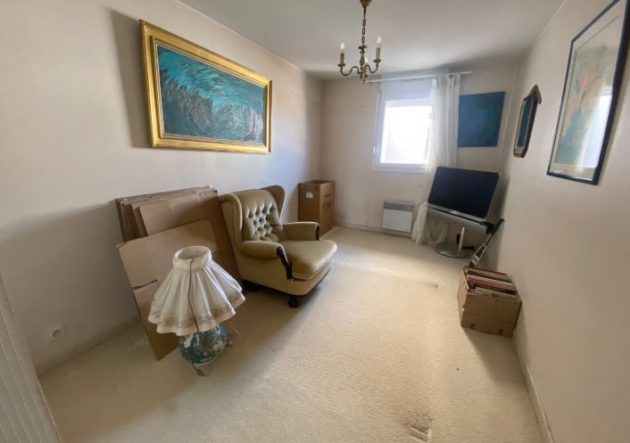 à vendre Appartement en résidence Agde