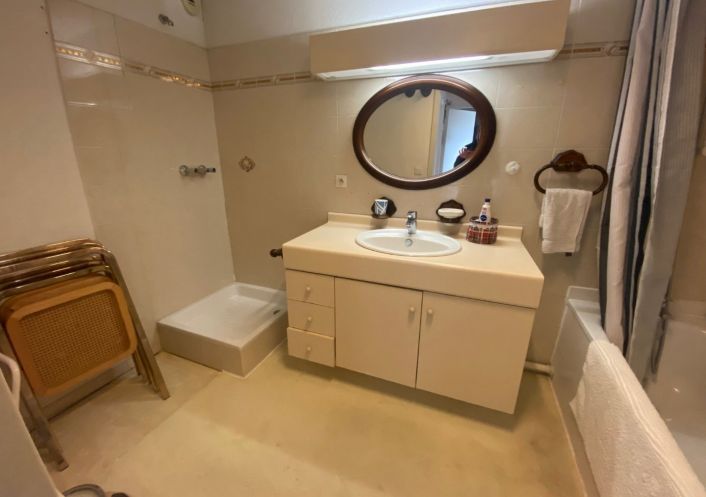 à vendre Appartement en résidence Agde
