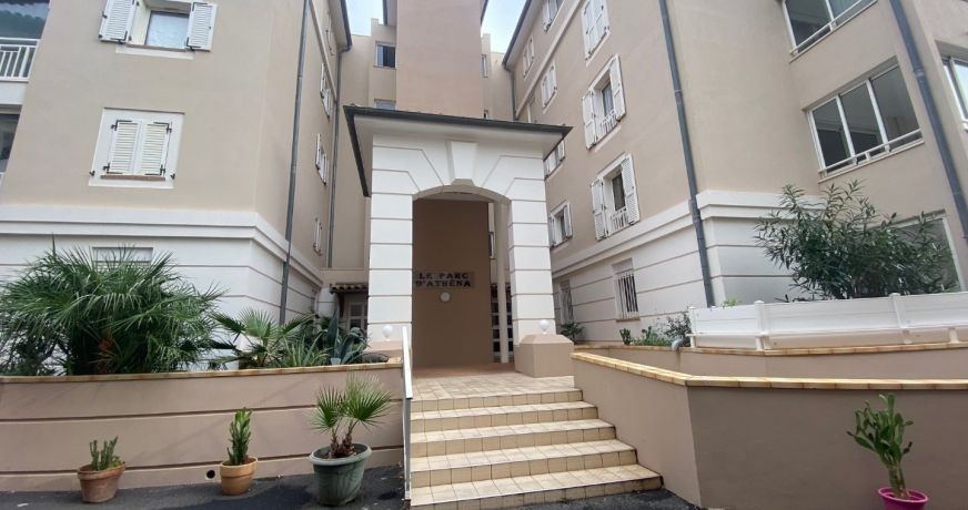 vente Appartement en résidence Agde