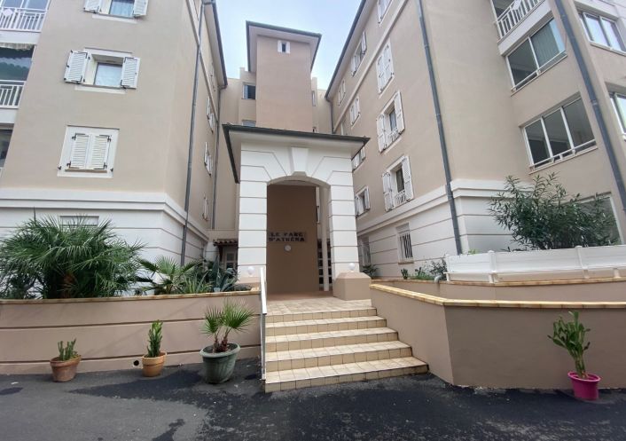 à vendre Appartement en résidence Agde