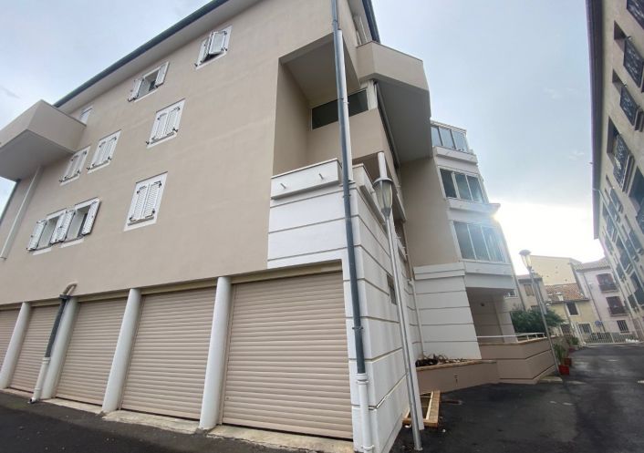 à vendre Appartement en résidence Agde