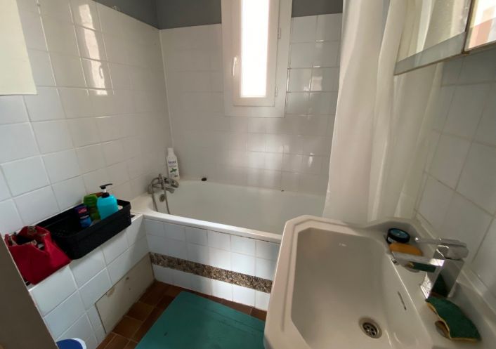 à vendre Duplex Cap D'agde