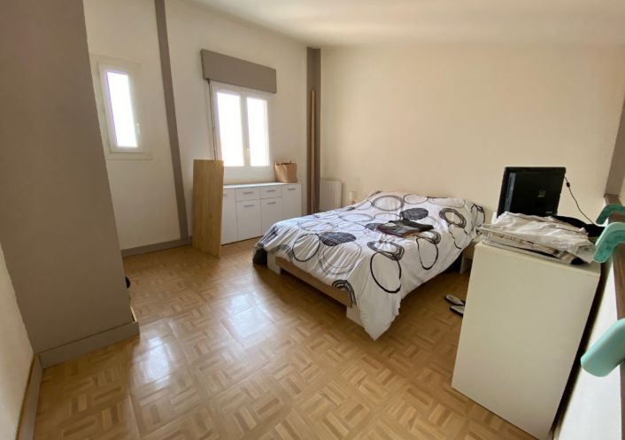 à vendre Duplex Cap D'agde