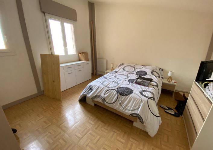 à vendre Duplex Cap D'agde