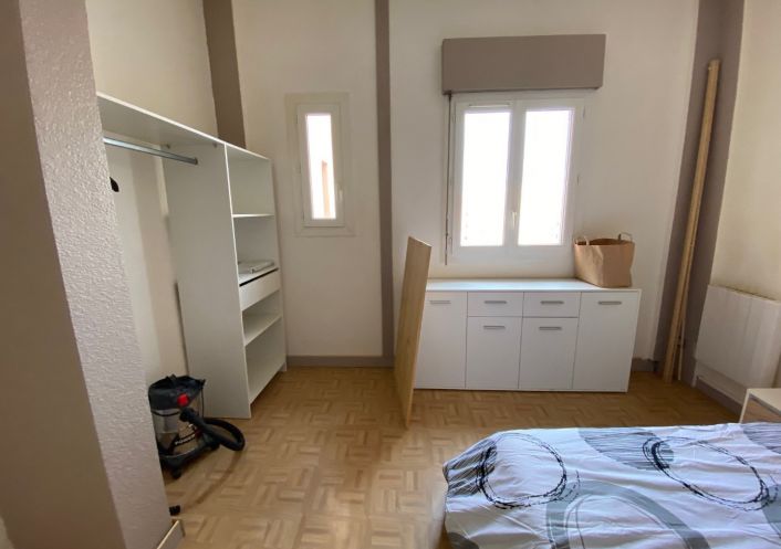 à vendre Duplex Cap D'agde