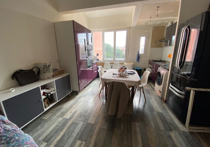 à vendre Duplex Cap D'agde