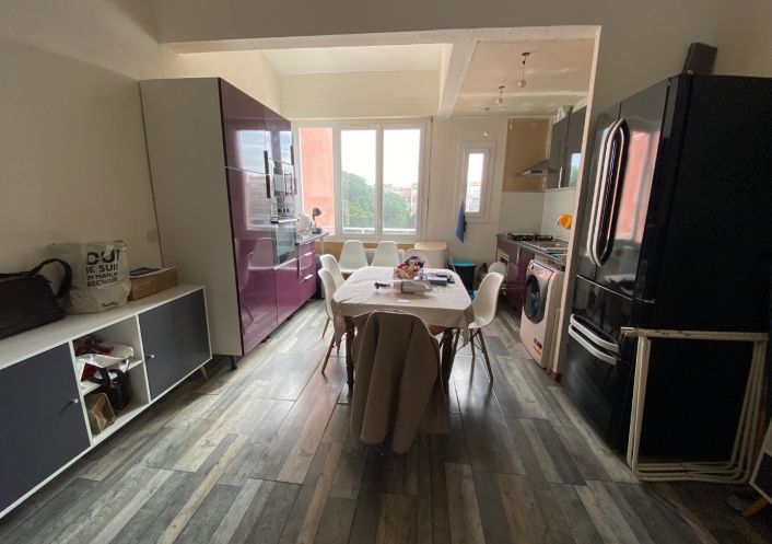 à vendre Duplex Cap D'agde