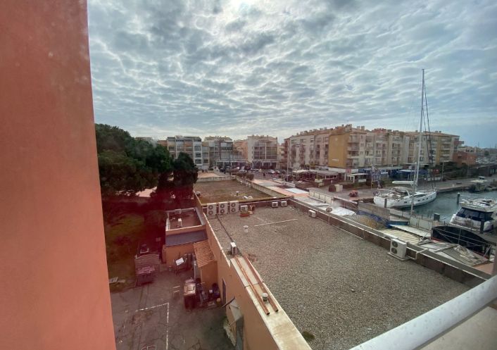 à vendre Duplex Cap D'agde