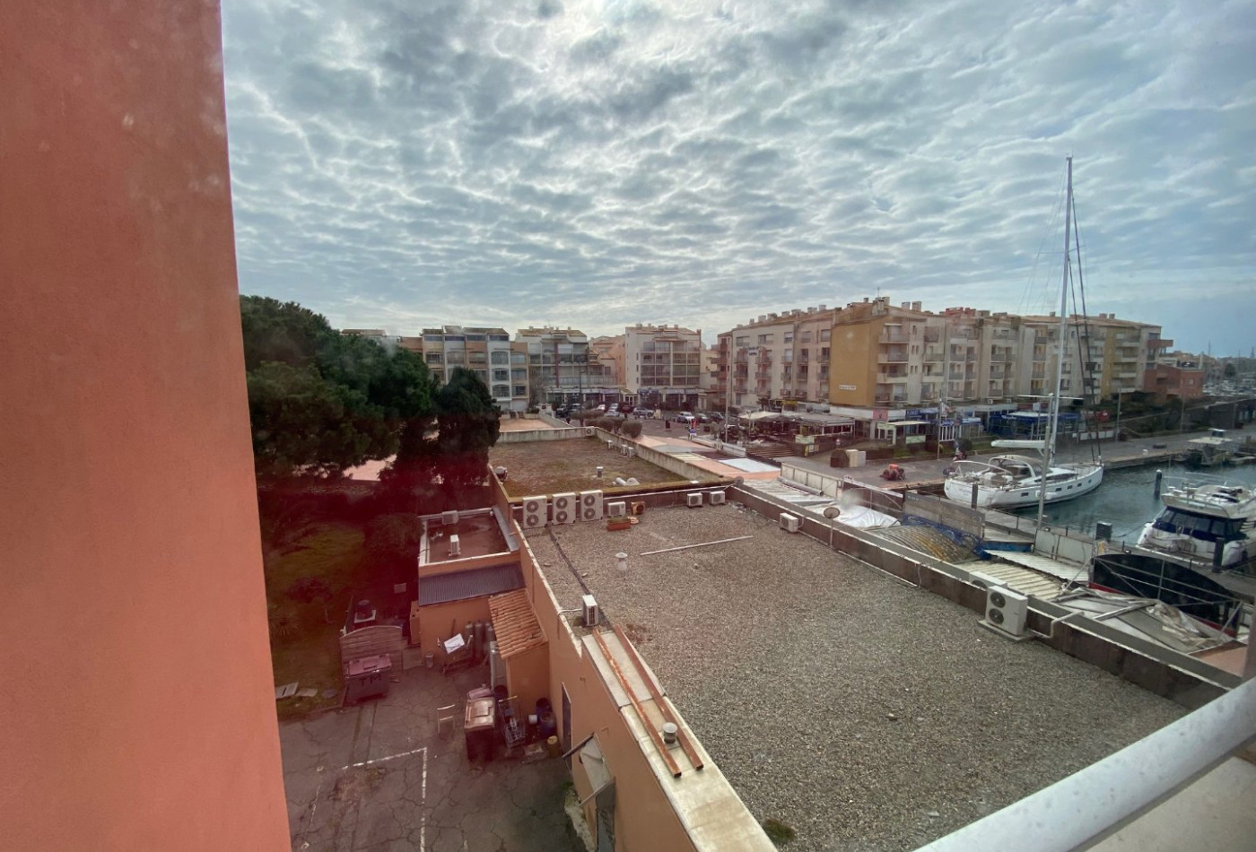 vente Duplex Cap D'agde - Photo 2