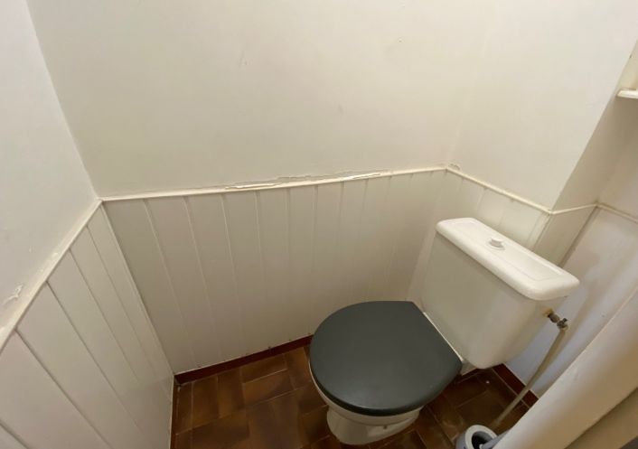 à vendre Duplex Cap D'agde