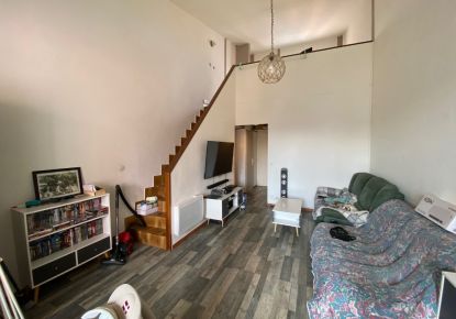 vente Duplex Cap D'agde