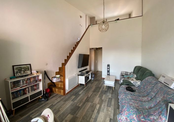 à vendre Duplex Cap D'agde