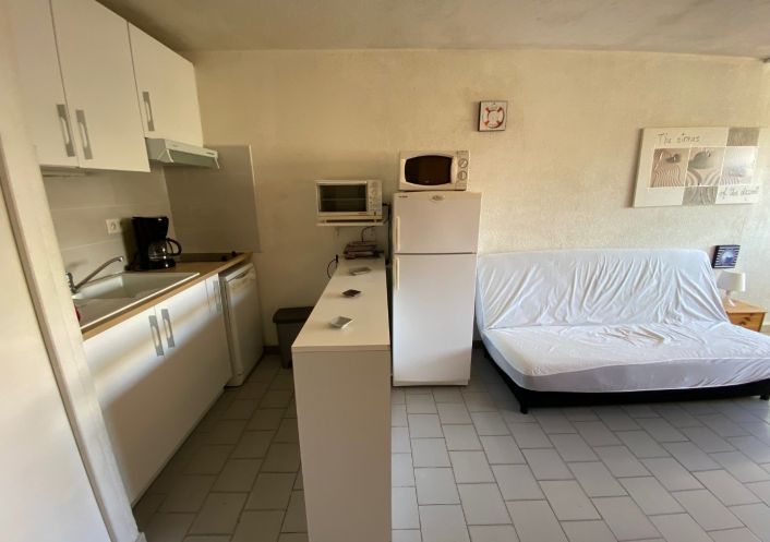 à vendre Appartement en résidence Cap D'agde