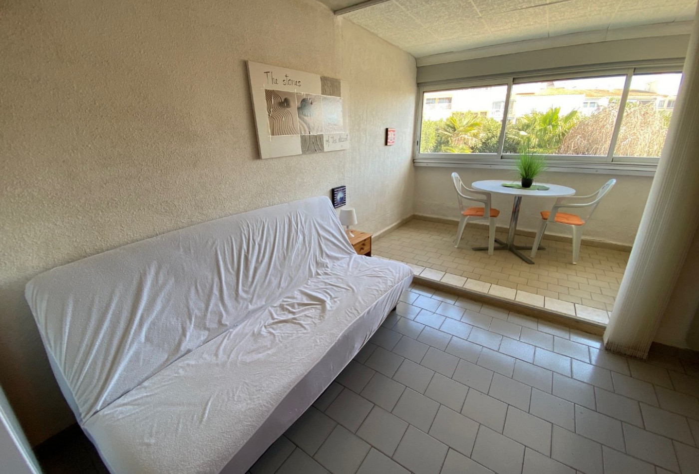 vente Appartement en résidence Cap D'agde - Photo 7