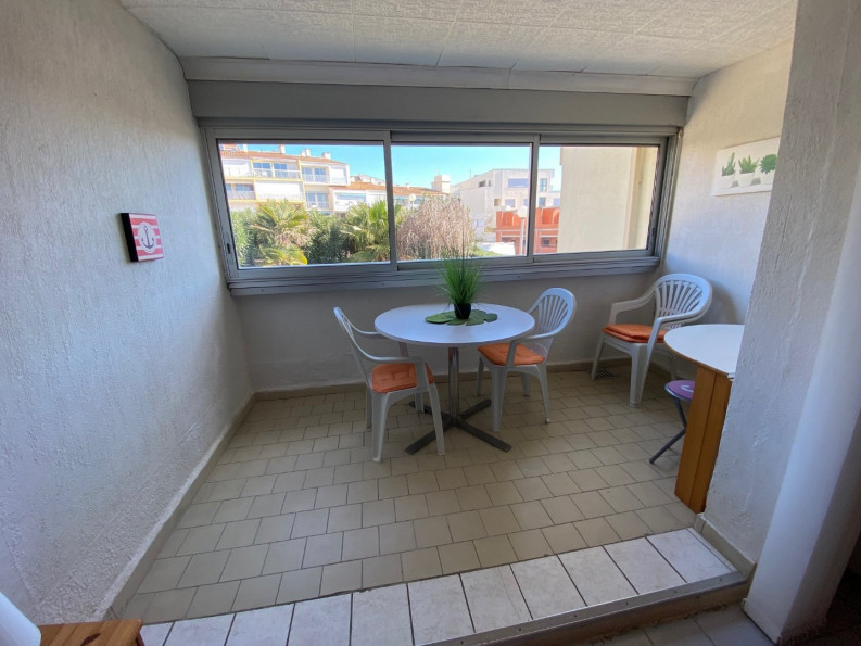 vente Appartement en résidence Cap D'agde - Photo 6