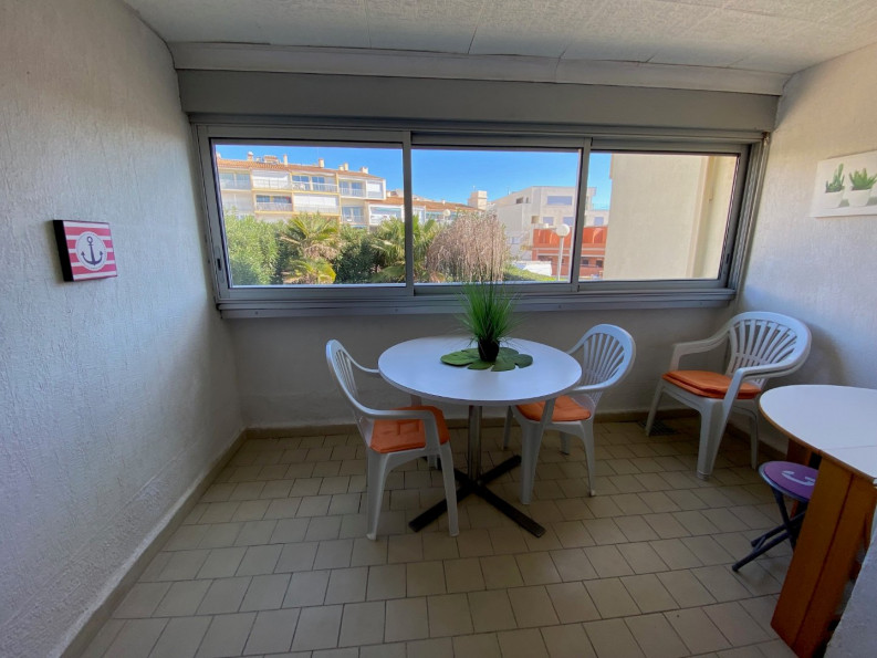 vente Appartement en résidence Cap D'agde - Photo 2