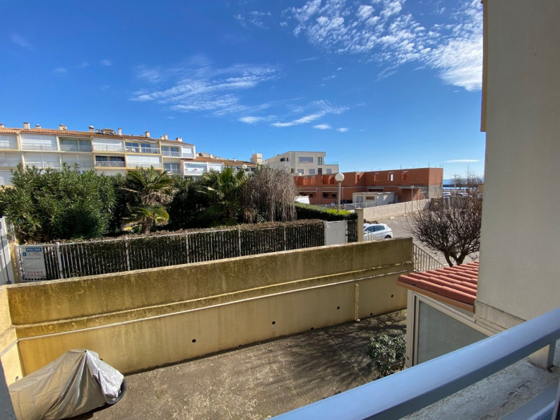 vente Appartement en résidence Cap D'agde - Photo 5