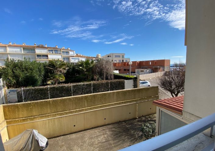 à vendre Appartement en résidence Cap D'agde