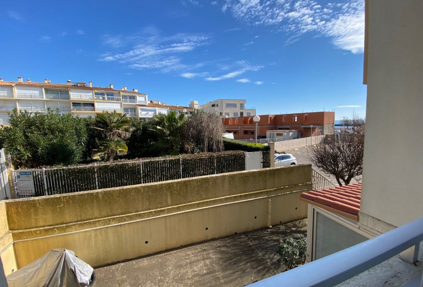 vente Appartement en résidence Cap D'agde - Photo 5