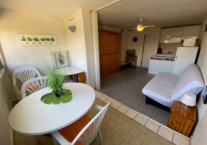 à vendre Appartement en résidence Cap D'agde