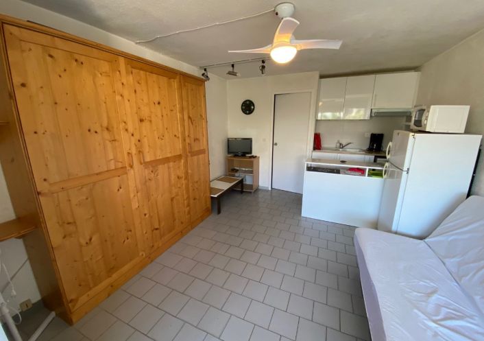 à vendre Appartement en résidence Cap D'agde