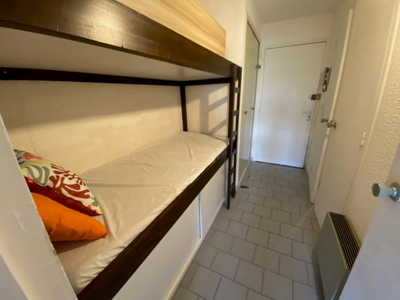 vente Appartement en résidence Cap D'agde - Photo 10