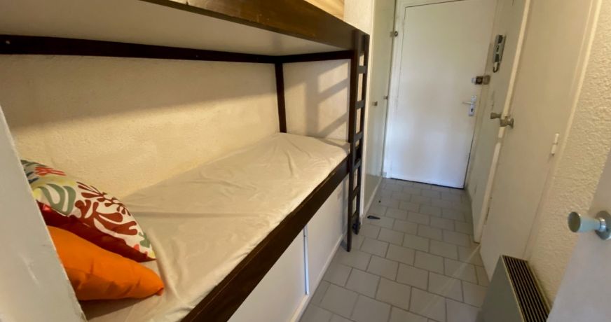 vente Appartement en résidence Cap D'agde