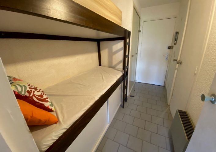 à vendre Appartement en résidence Cap D'agde