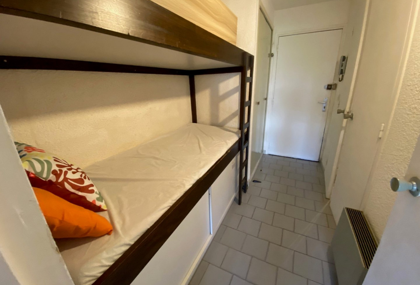 vente Appartement en résidence Cap D'agde - Photo 10