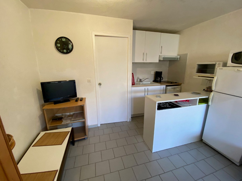 vente Appartement en résidence Cap D'agde - Photo 9